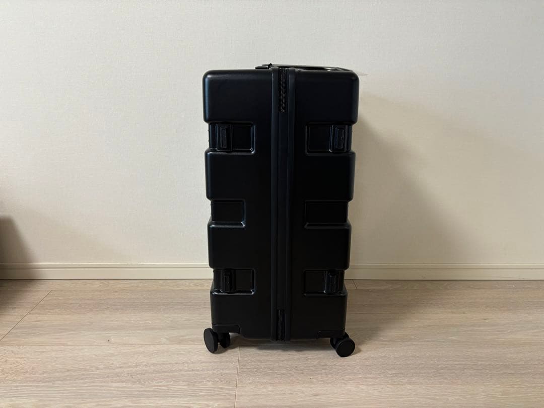 【未使用品】イノベーター　スーツケース　75L innovator