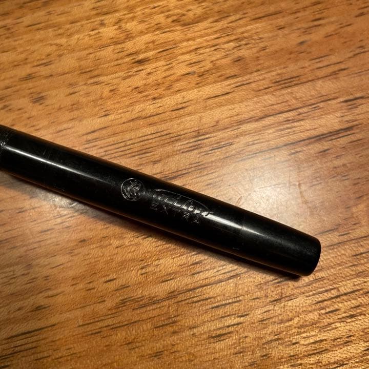 sailor セーラー 万年筆 大正時代 1920年代 14K ④