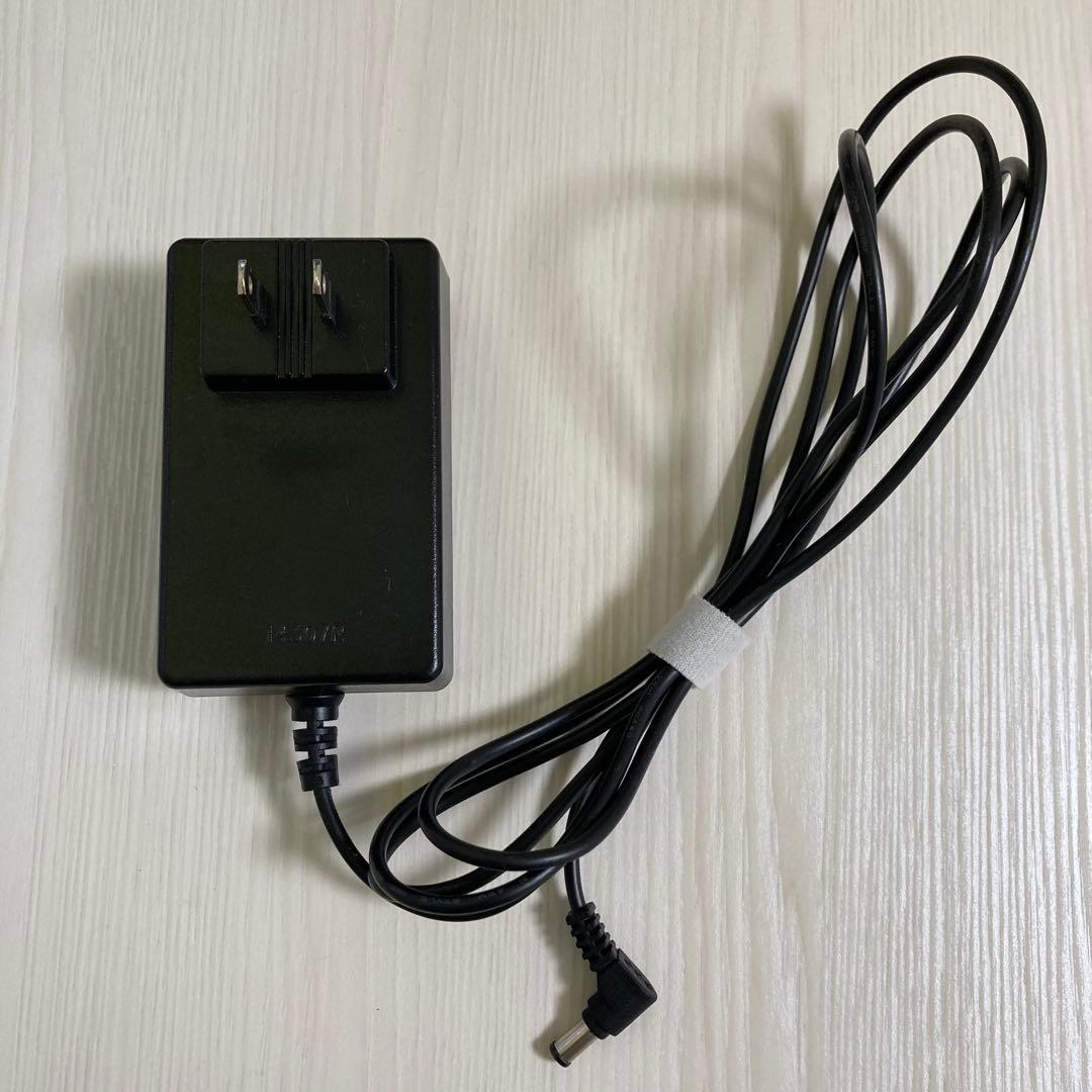 パナソニック　ポータブルテレビ　SV-PT15S1