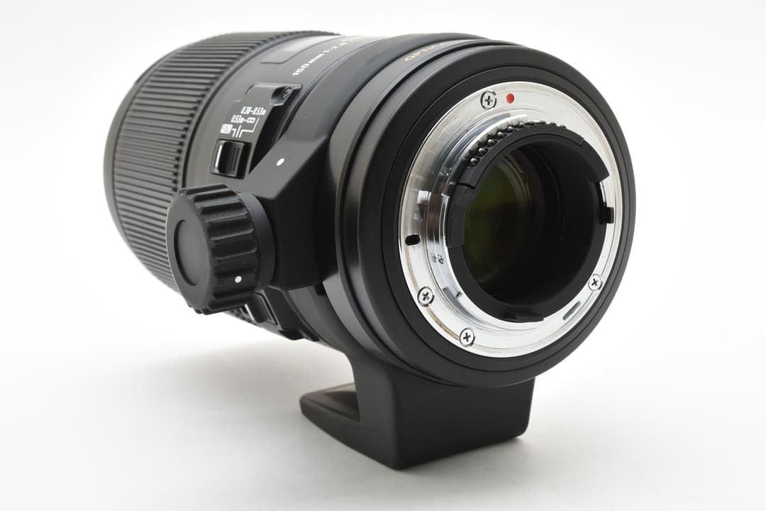 Sigma 150mm F2.8 APO DG OS Nikon 用 #9044