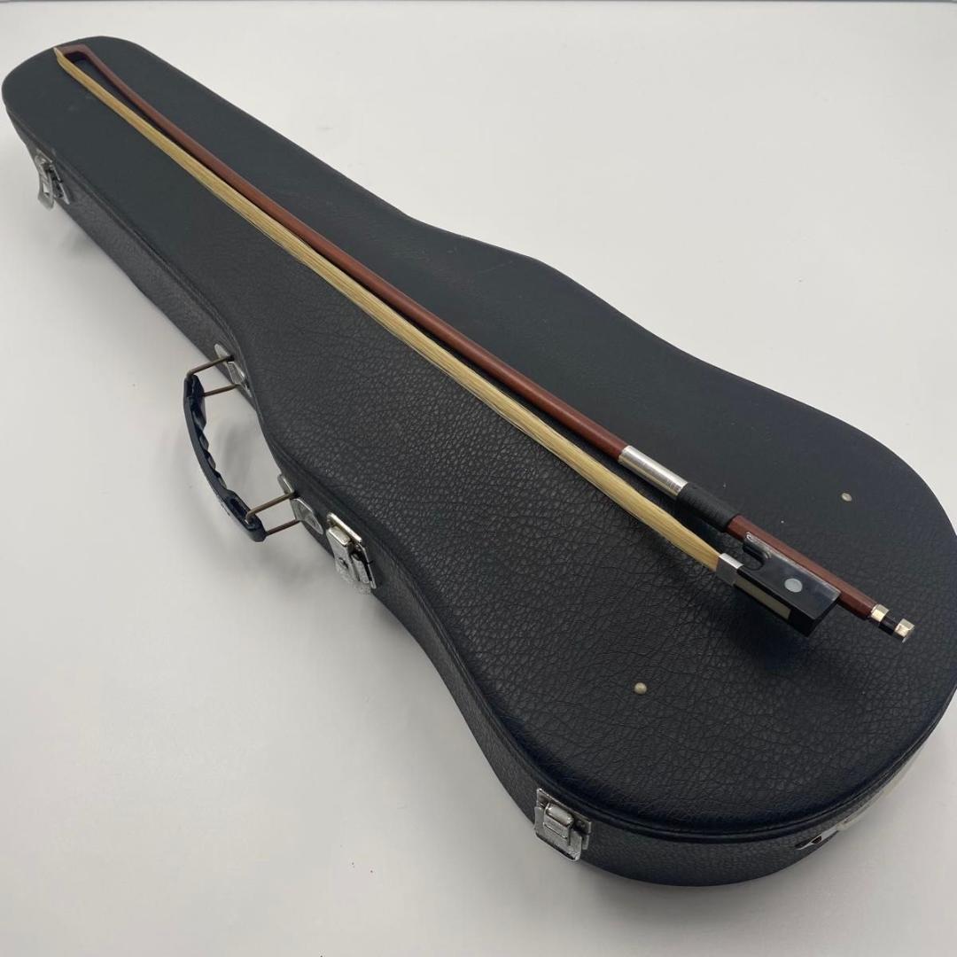 スズキ No.330 4/4 1983年製 SUZUKI ヴァイオリン