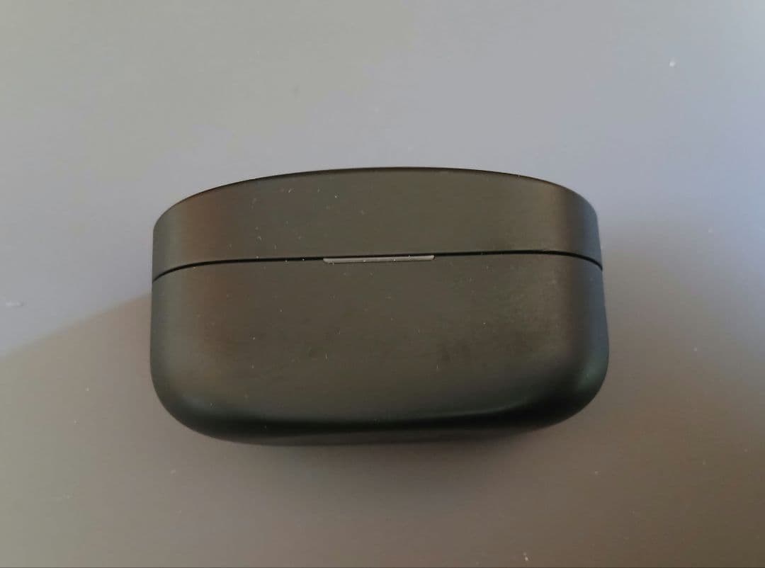 SONY　WF-1000XM4　ワイヤレス　ノイズキャンセリング　イヤホン　③