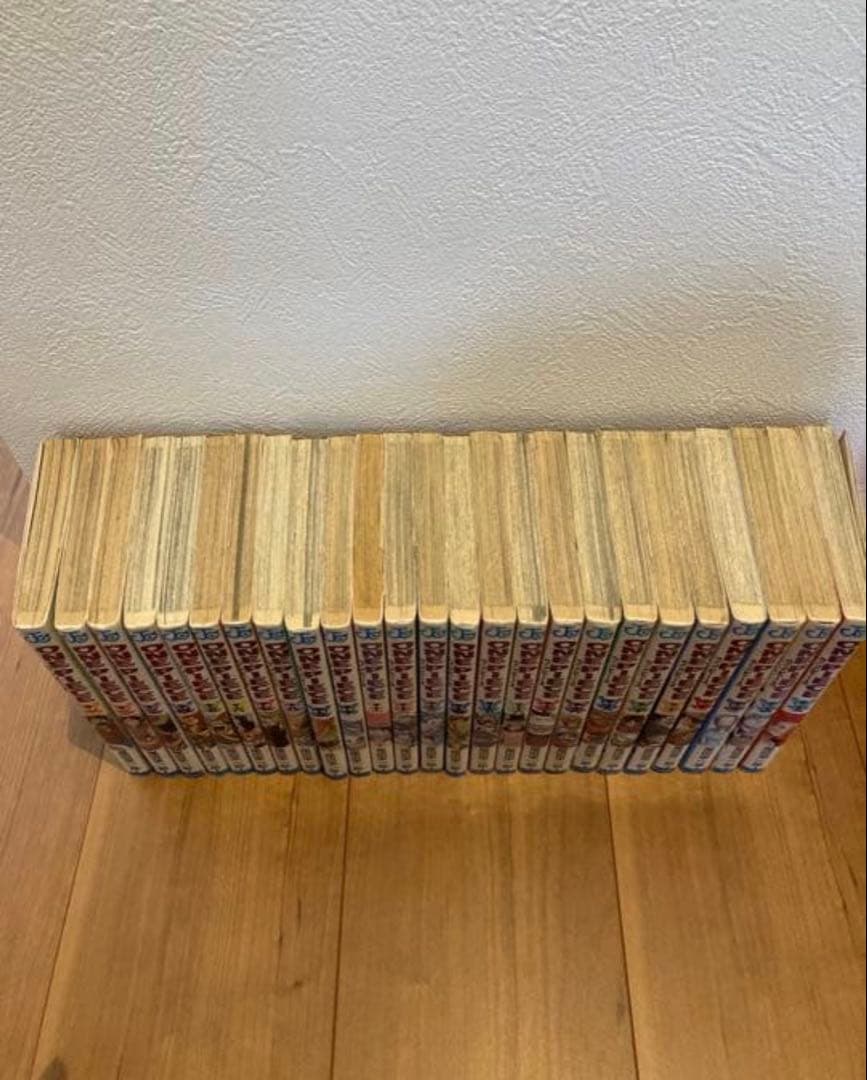 H*e様 2026 年末年始限定　ワンピース　全104巻　WANTED！初版付き