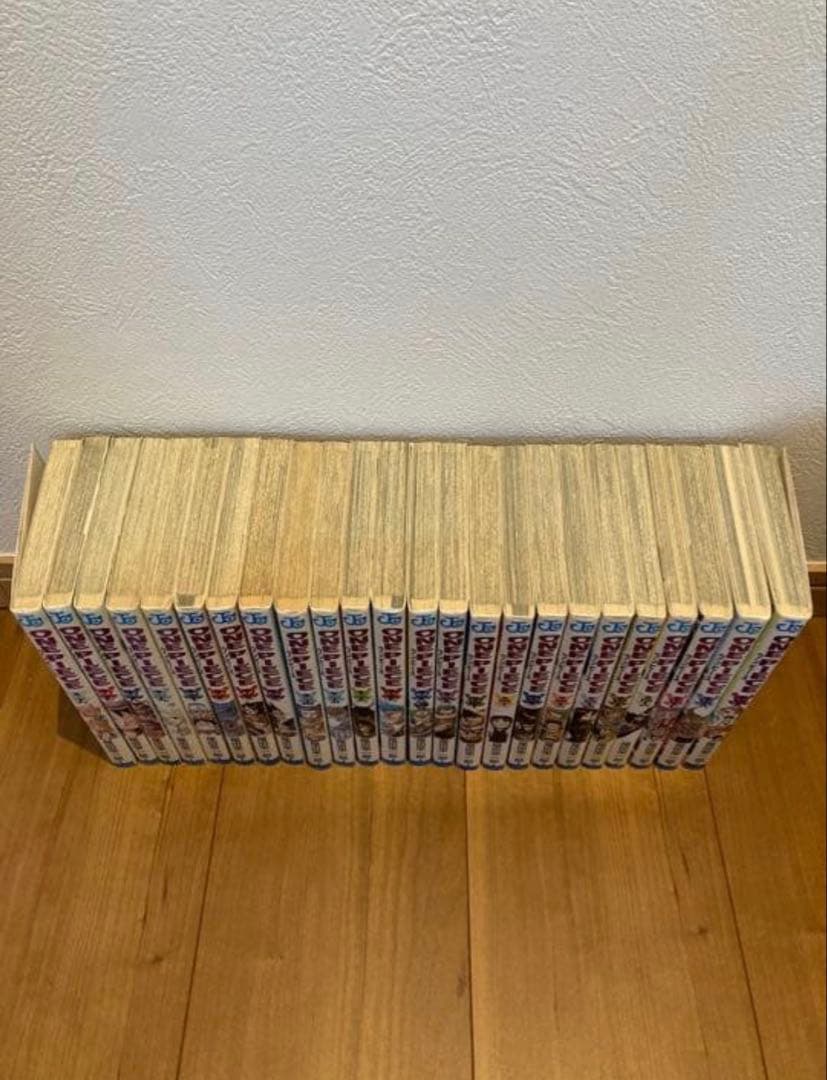 H*e様 2026 年末年始限定　ワンピース　全104巻　WANTED！初版付き