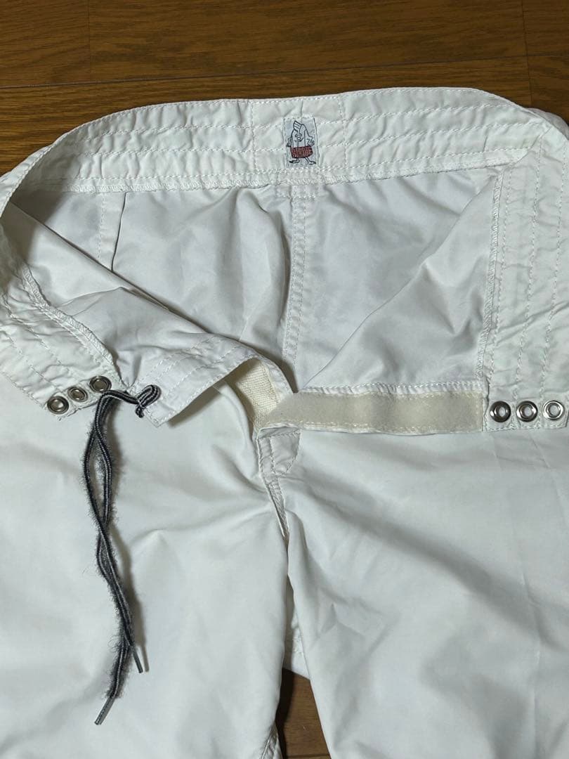 バードウェル　birdwell ボードショーツ　ビンテージ　サーフパンツ