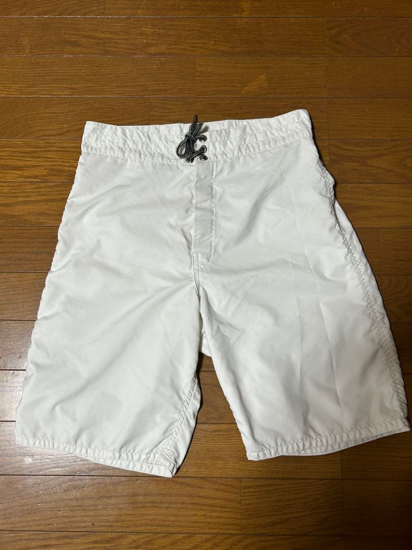 バードウェル　birdwell ボードショーツ　ビンテージ　サーフパンツ