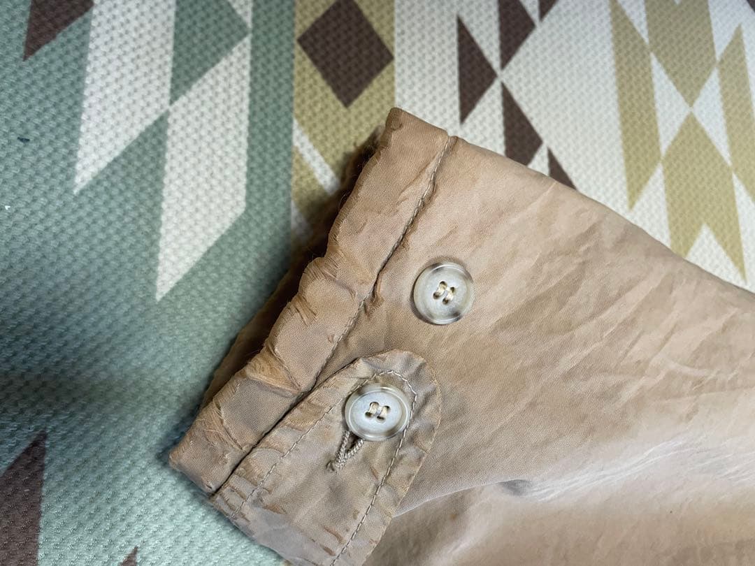 C.P. Company フード付きジャケット