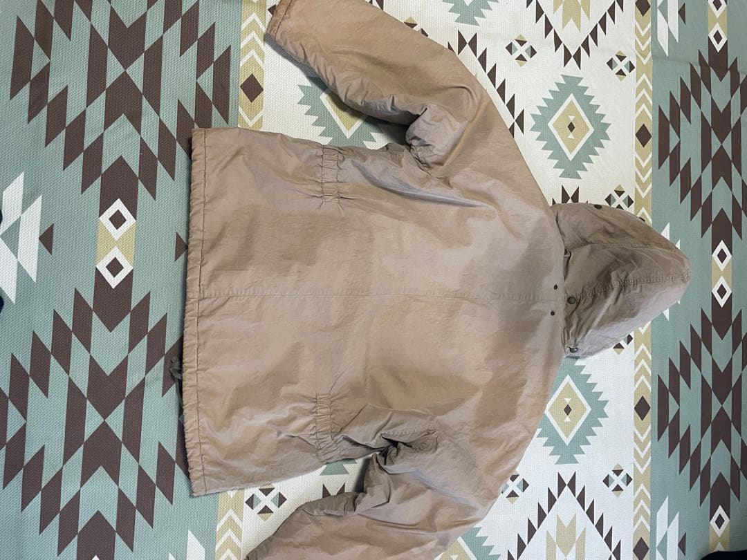 C.P. Company フード付きジャケット