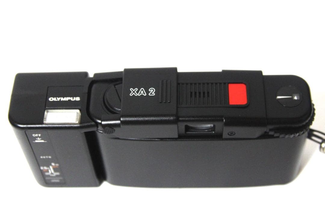 OLYMPUS XA2 A11 オリンパス