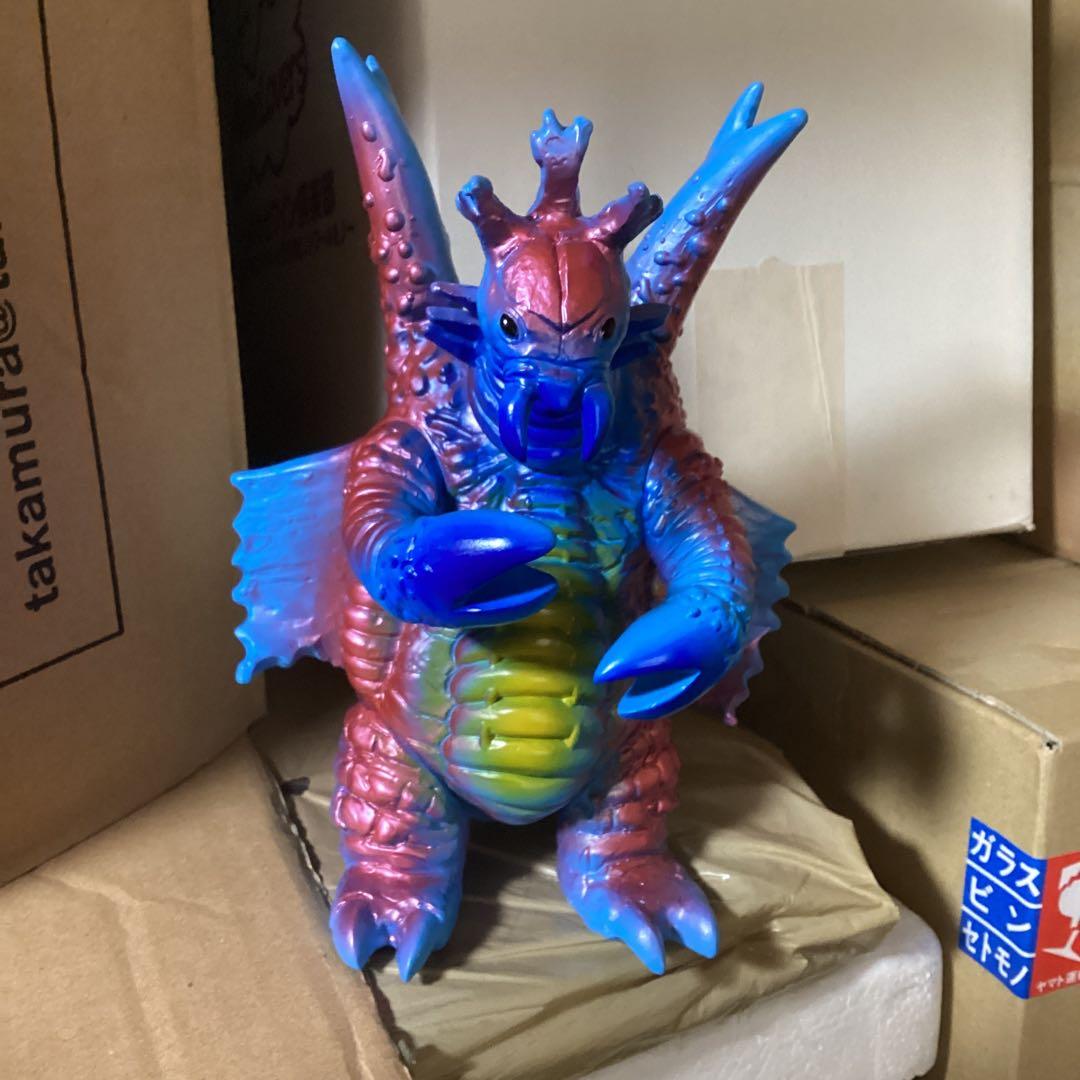 復刻版　BULLMARK アリブンタ　レアカラー　現状現品渡し　美品