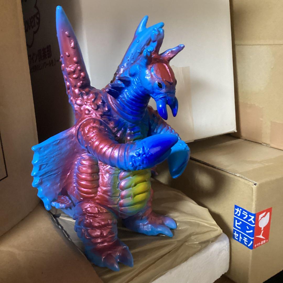 復刻版　BULLMARK アリブンタ　レアカラー　現状現品渡し　美品