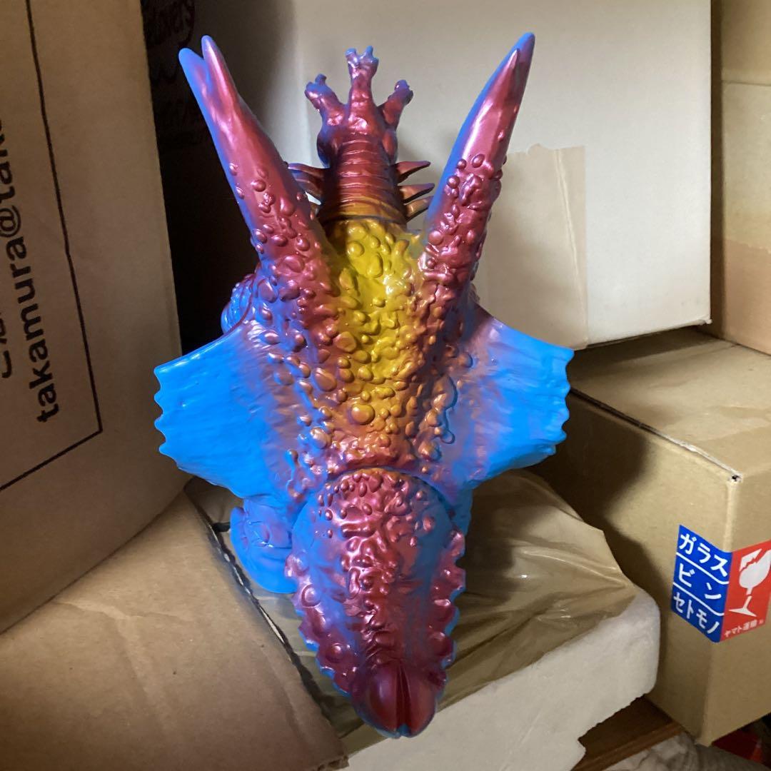 復刻版　BULLMARK アリブンタ　レアカラー　現状現品渡し　美品