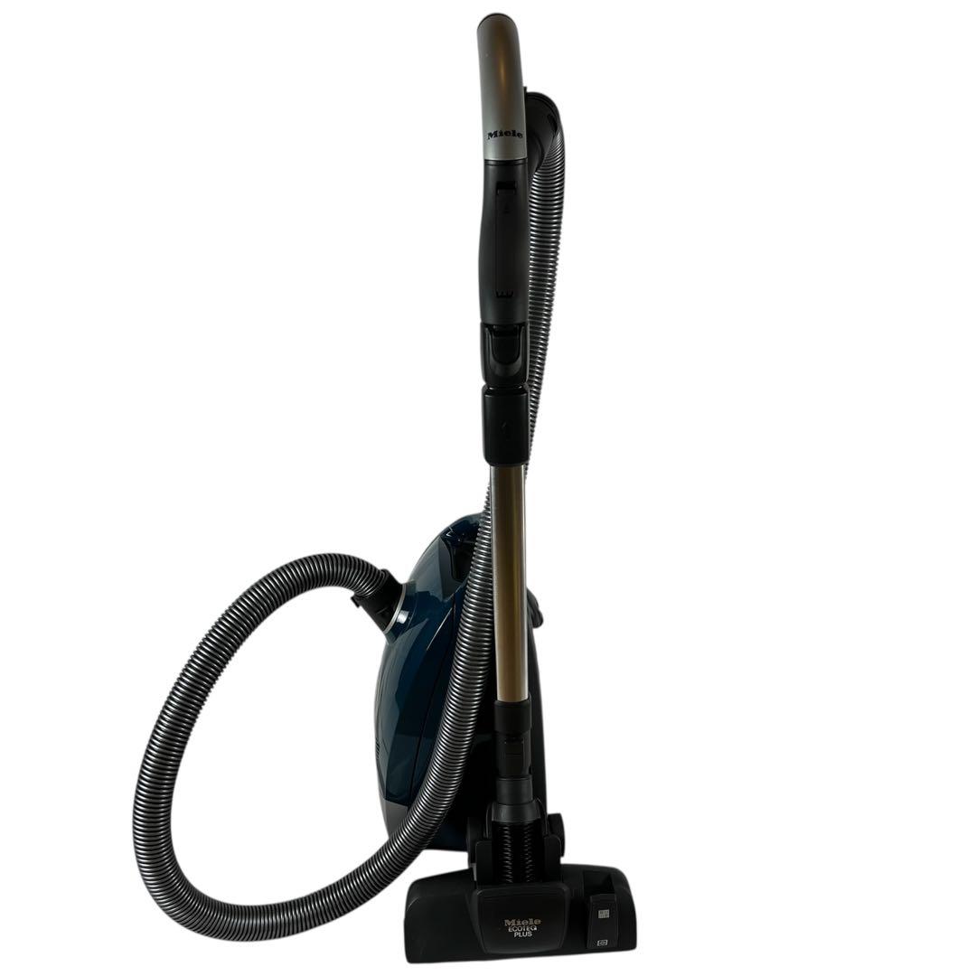 【美品】ミーレ 掃除機 SDCO4 Compact C2 Miele 高級