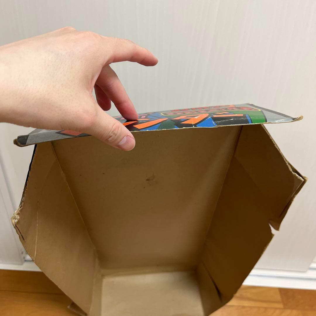 ☆ジャンボマシンダー DELUXE コンバトラーV☆