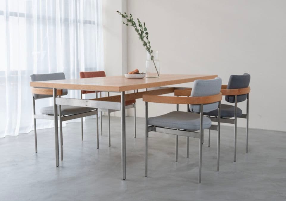 正価107,800円NOWHERE LIKE バラ組み立て専用の出荷です