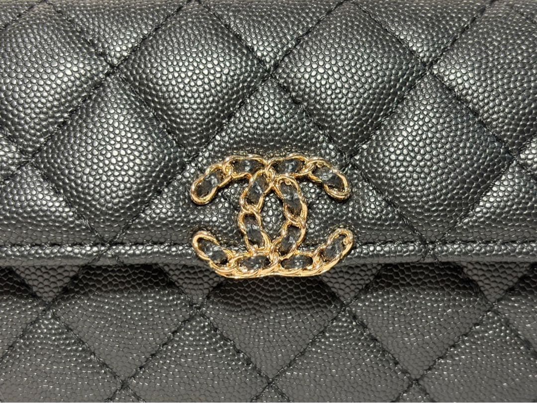 CHANEL シャネル　ノベルティ　チェーンショルダーバッグ　24時間以内発送