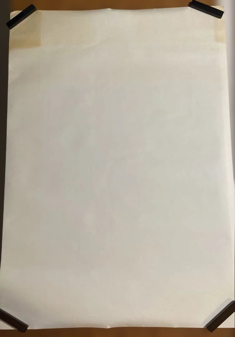 CAPCOM X-MEN エックス・メン　チルドレンオブジアトム　B1ポスター