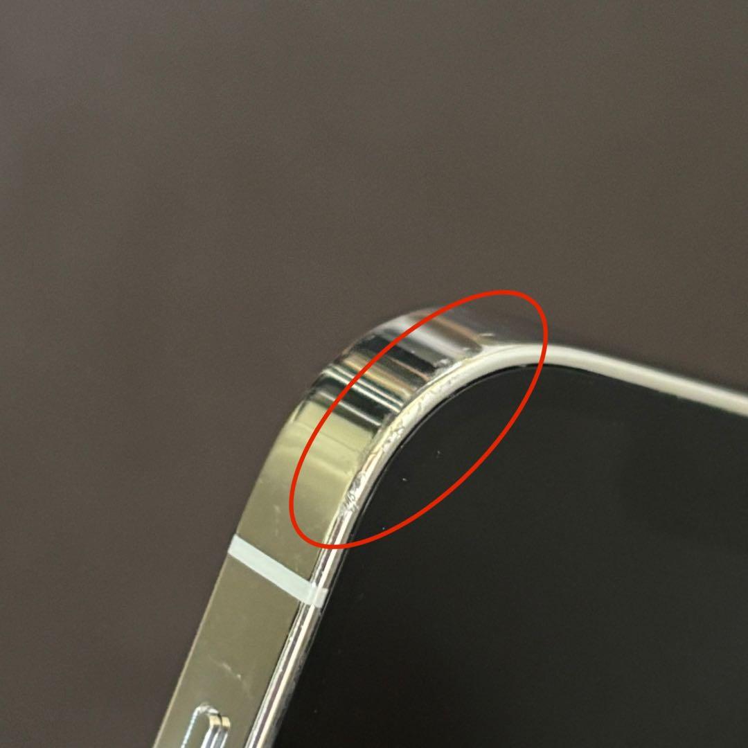 iPhone12pro 256GB 海外版