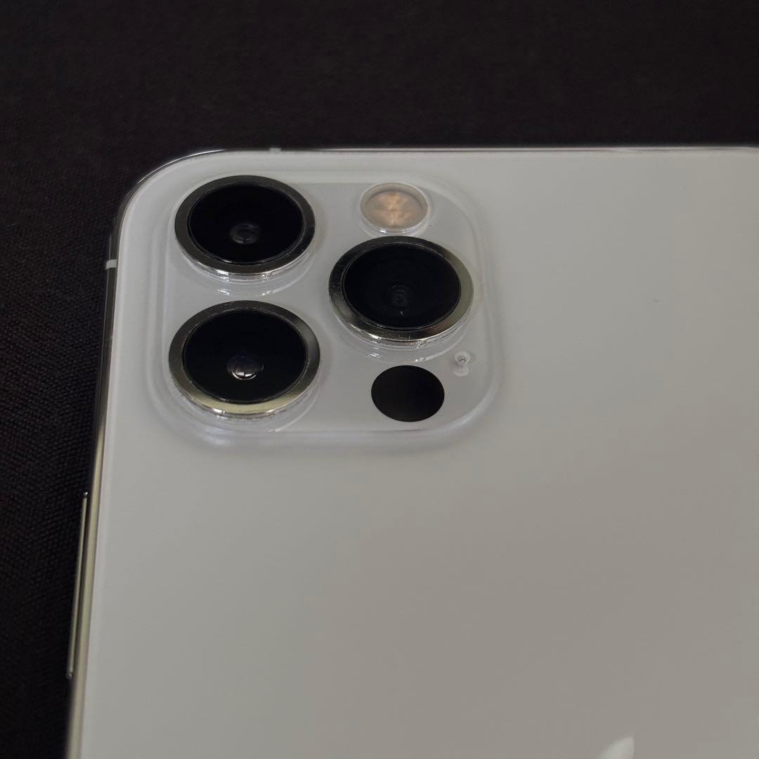 iPhone12pro 256GB 海外版