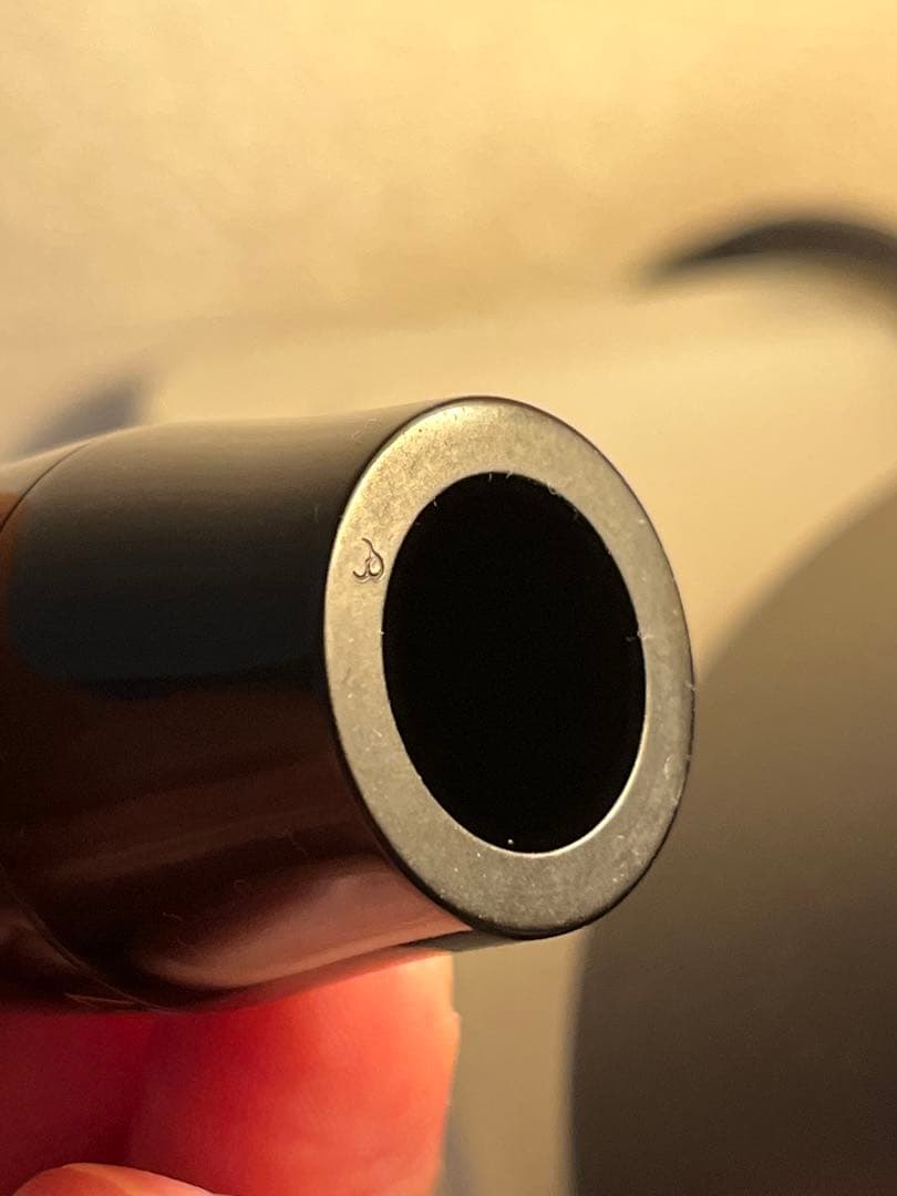 【美品】　バンドレン　Vandoren V5 A27 マウスピース