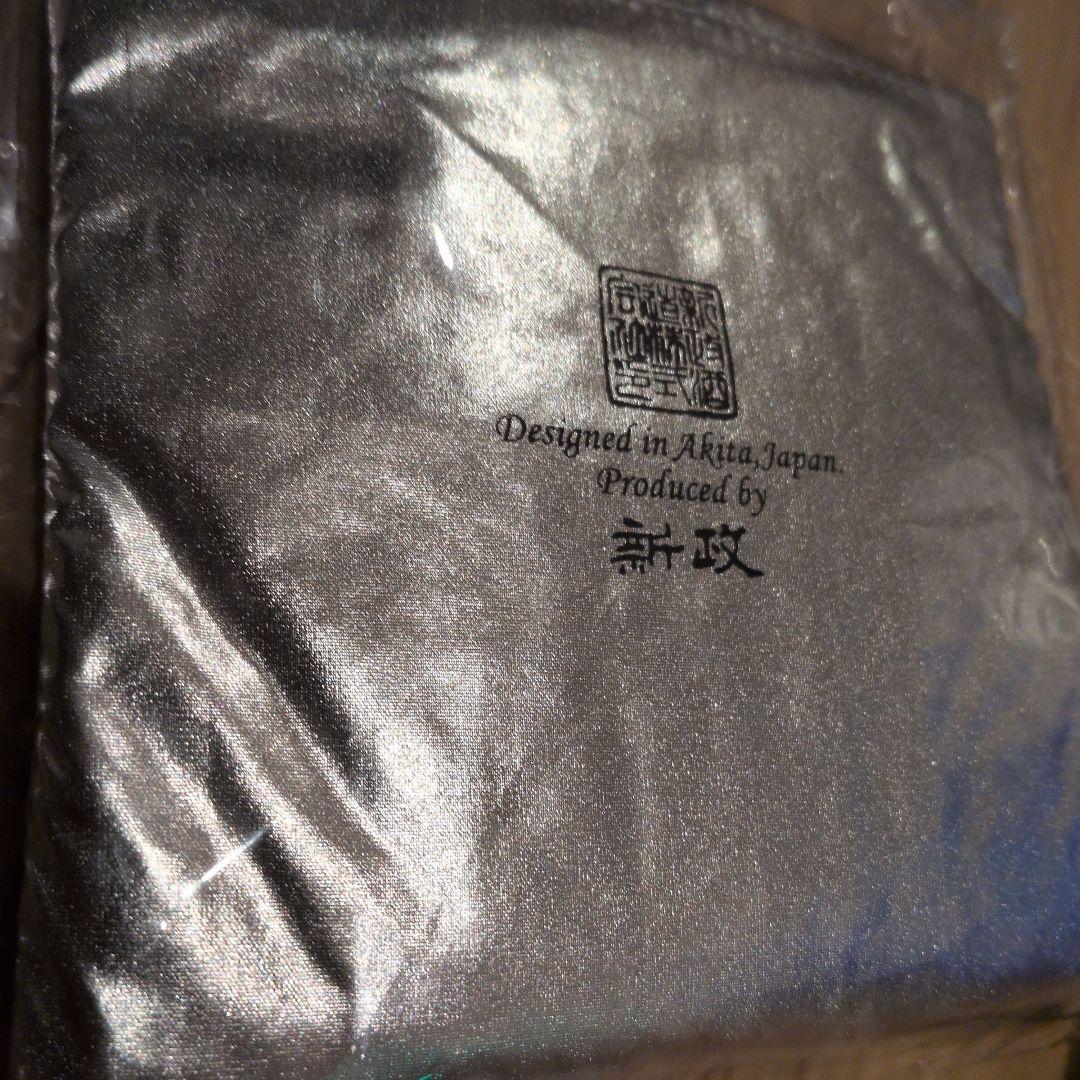 新政　ノベルティ　グッズ６点 新品