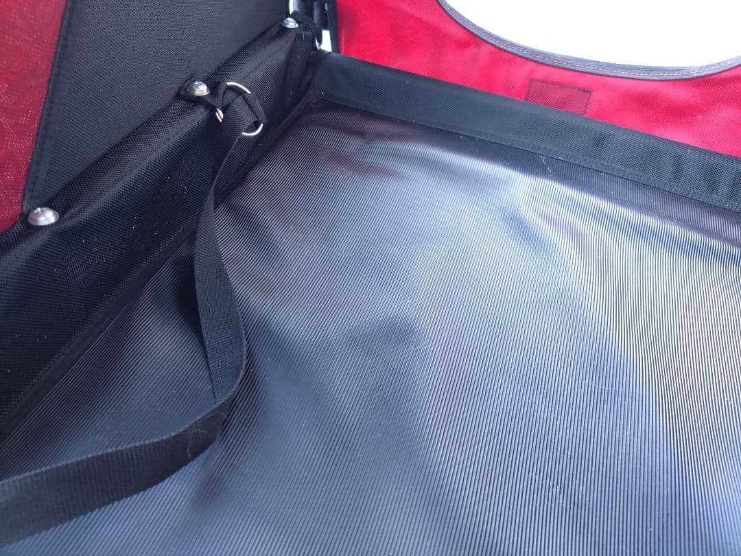 AirBuggy　エアバギー　NEST　BIKE　ネスト　神奈川　引取限定