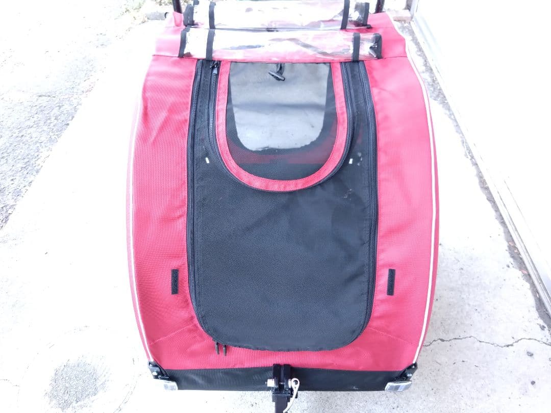 AirBuggy　エアバギー　NEST　BIKE　ネスト　神奈川　引取限定