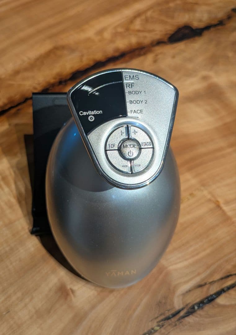 YA-MAN ヤーマン キャビスパ プレステージ for Salon Pro