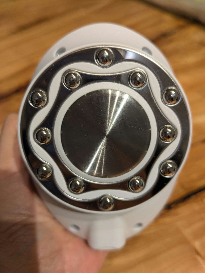 YA-MAN ヤーマン キャビスパ プレステージ for Salon Pro