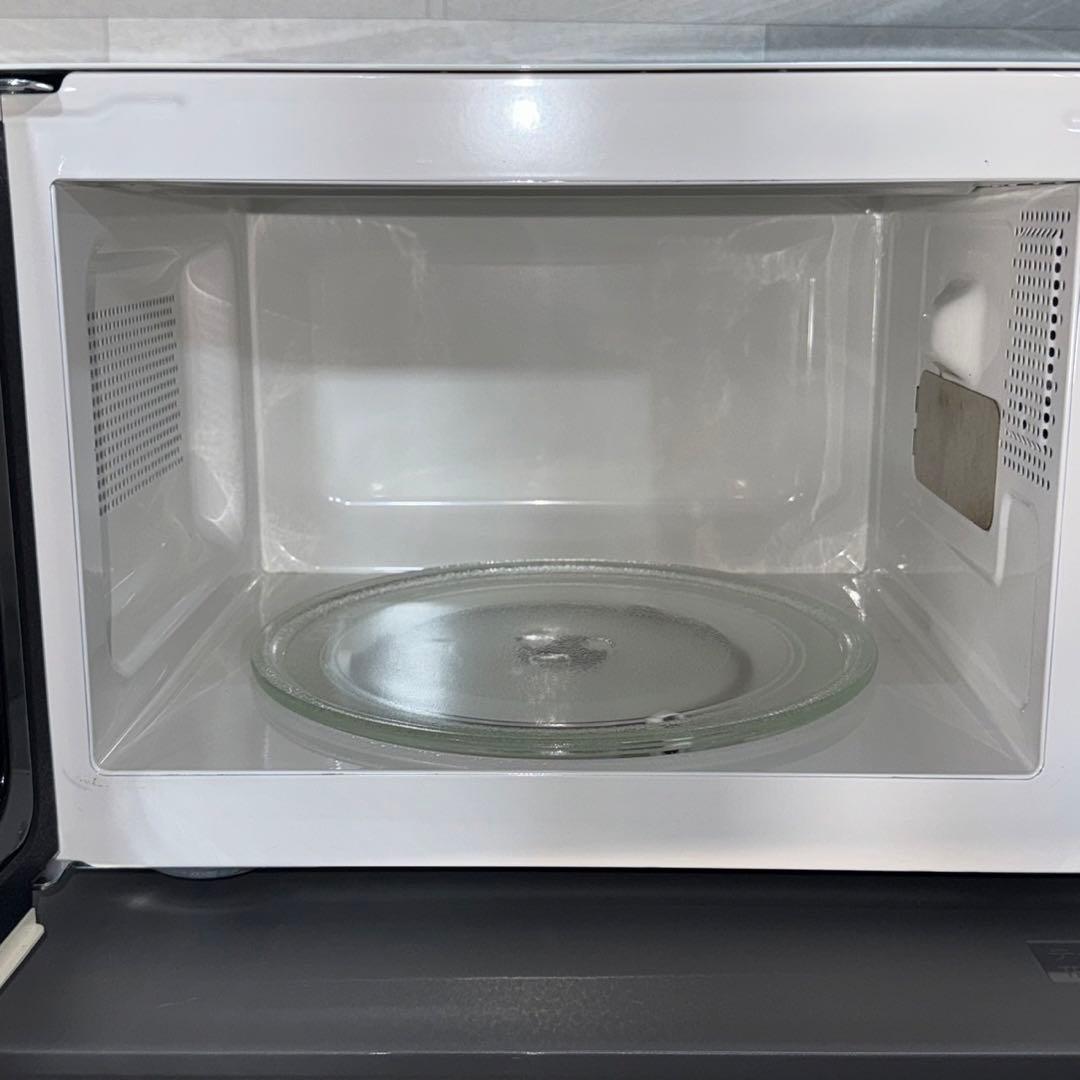 生活家電3点セット 冷蔵庫 洗濯機 レンジ 格安 単身用 一人暮らし d4744