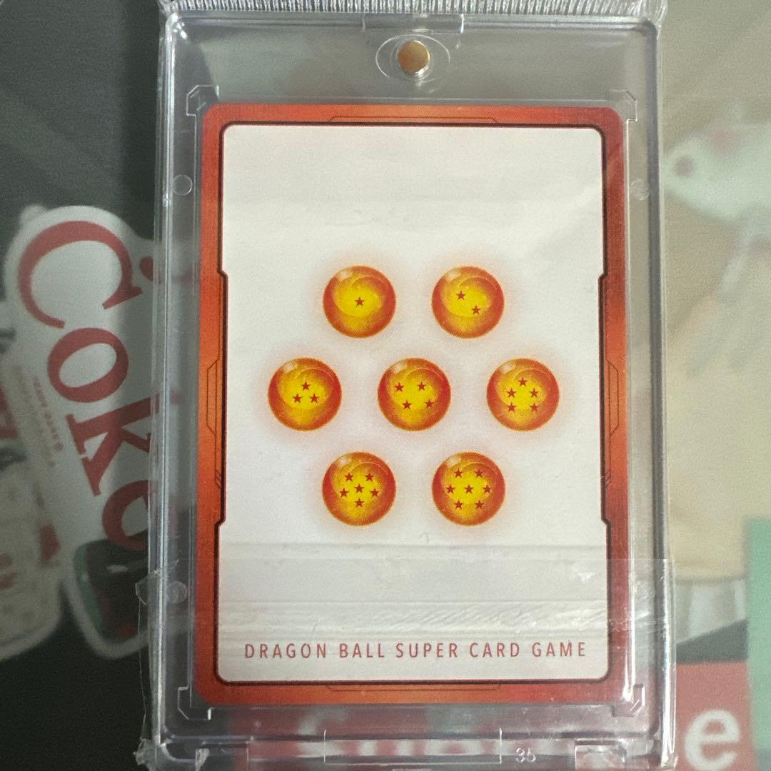 エナジーマーカー29巻　金パラレル