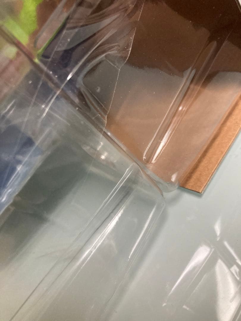 ドラゴンボールZ カカロット 特典 PS4 ジオラマフィギュア 新品未開封　箱付