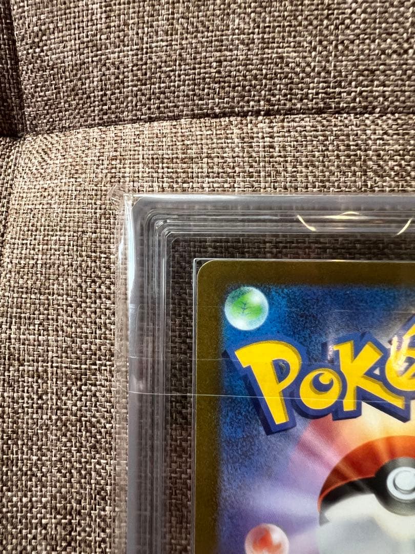 【ARS10】横浜記念デッキ　ピカチュウ ex 美品