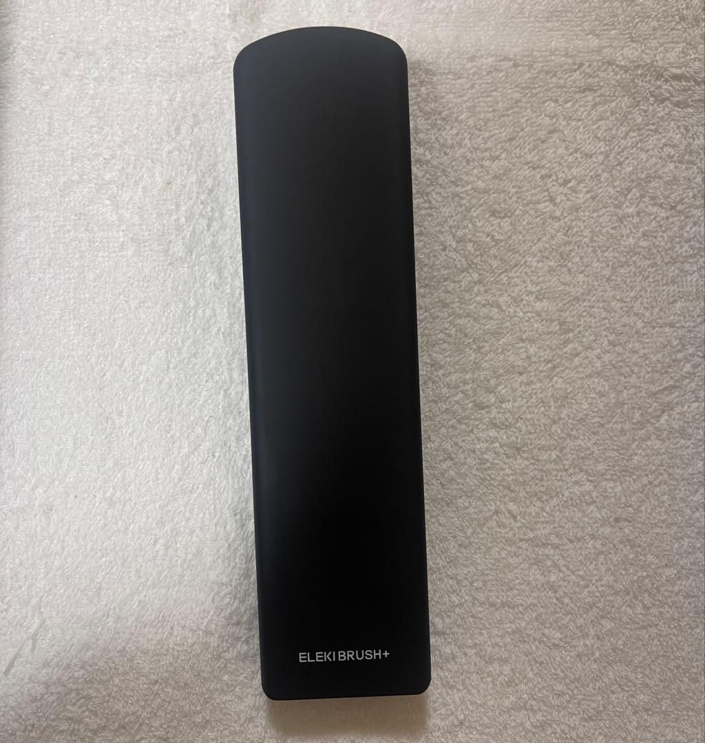 ⭐️美品⭐️ Brighte ELEKI BRUSH+ エレキブラシ