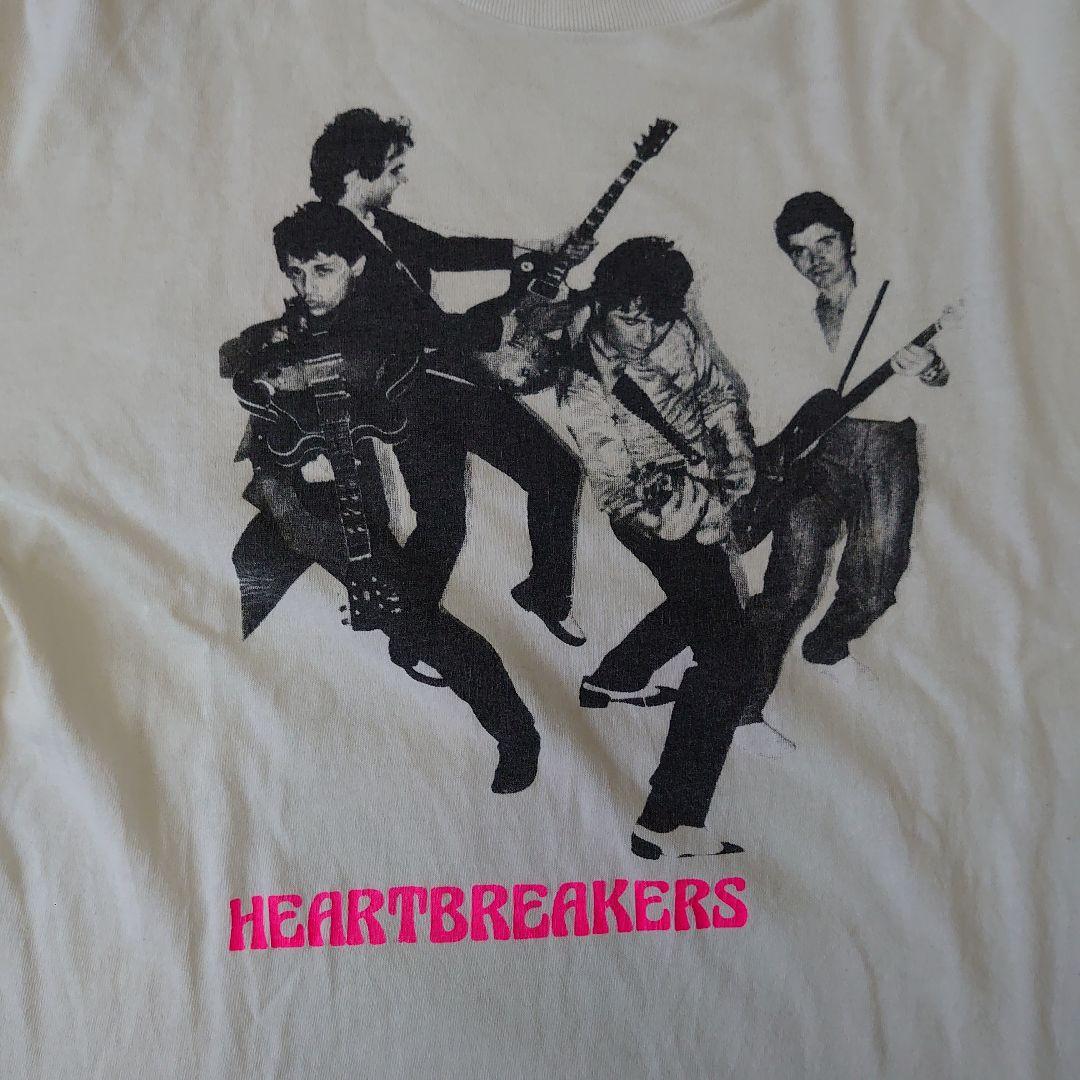 HEARTBREAKERS Tシャツ