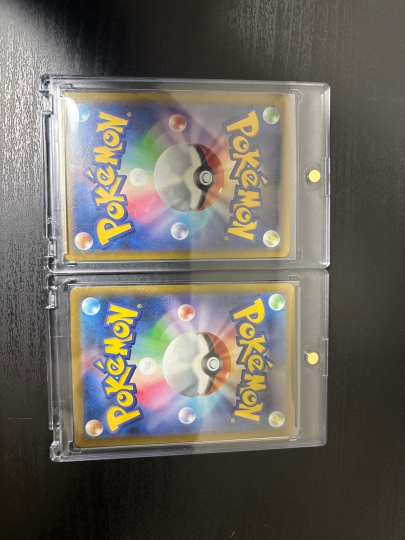 メガゲンガー　ピカチュウ　メガドリーム　sarセット