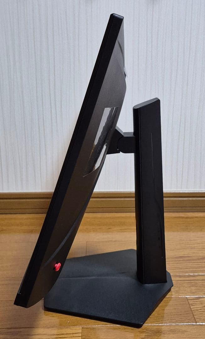 MSI G244F E2 23.8インチ ゲーミングモニター 本体