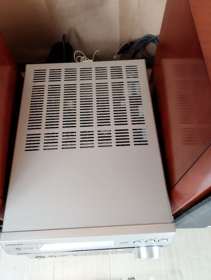 その他 ONKYO FR-N9TX