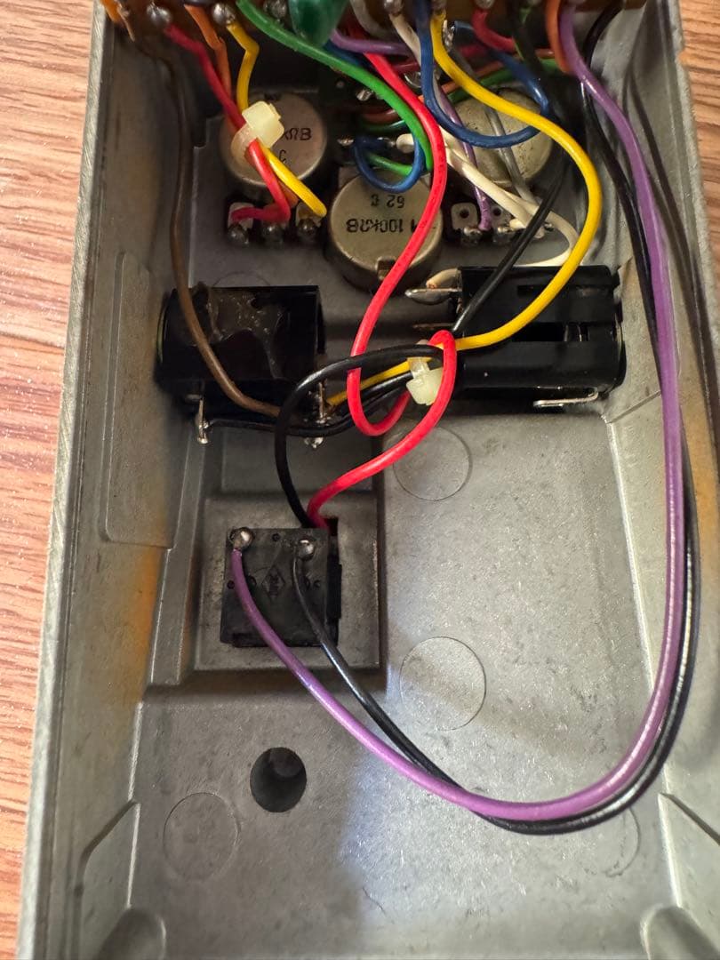 ギター Boss DS-1 Distortion Japan 658300