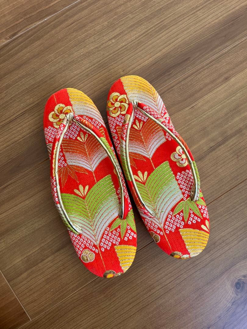 七五三　7歳女の子　セット