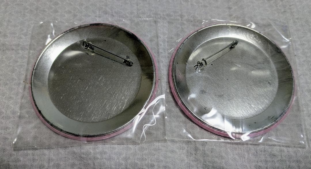 「天使と悪魔と…♪」 グッズセット 出演声優陣直筆サイン色紙2枚