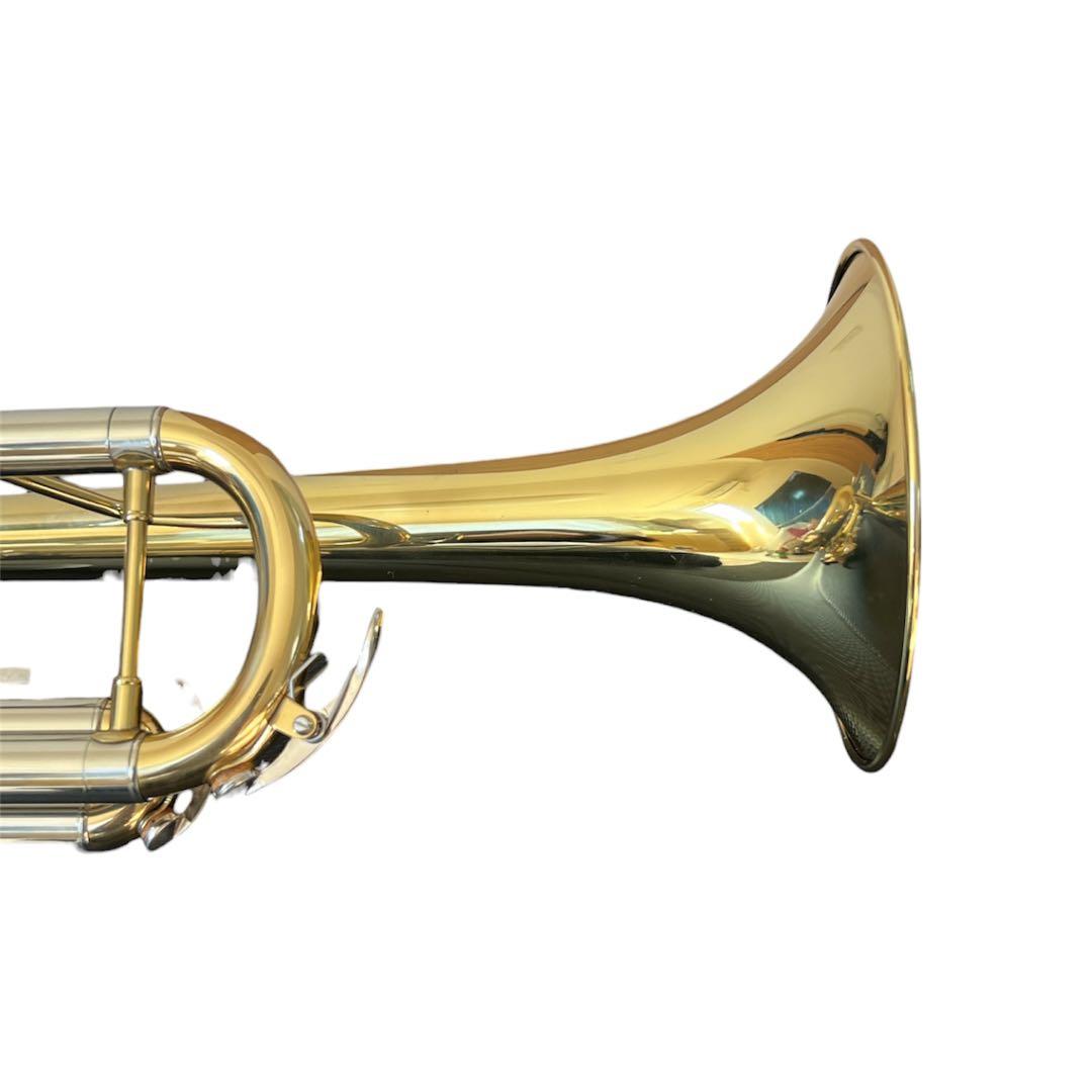 【美品】Richard リチャード トランペット マウスピース 7C ケース付