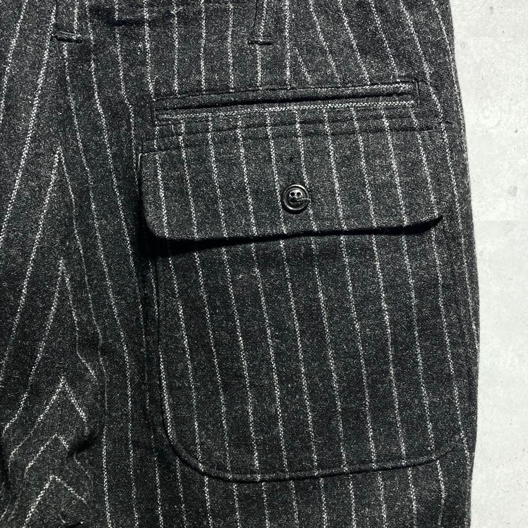 USA製　Woolrich woolen mills パンツ 32