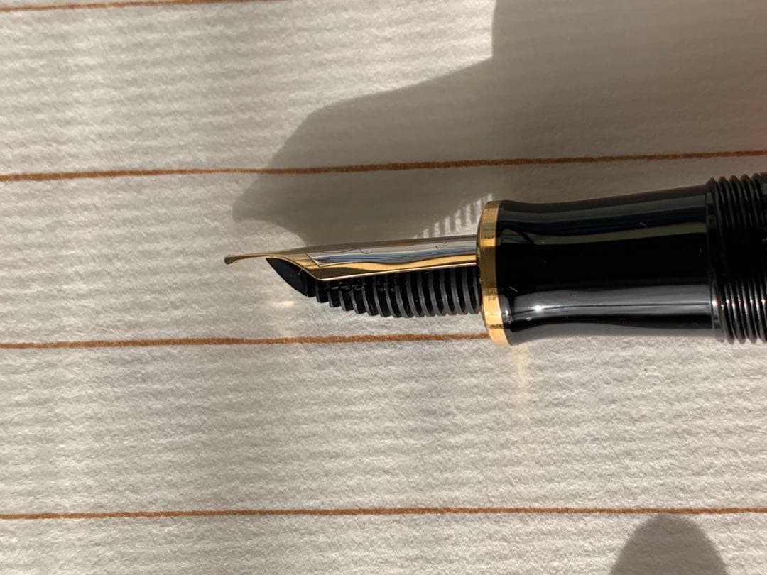 Pelikan（ペリカン）M400 万年筆 インク セット