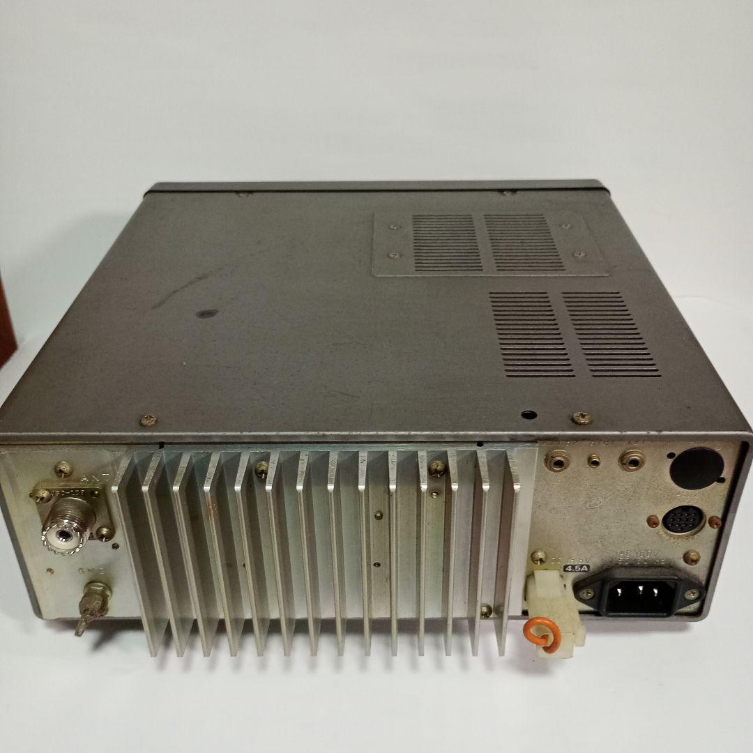 ケンウッド TS-811