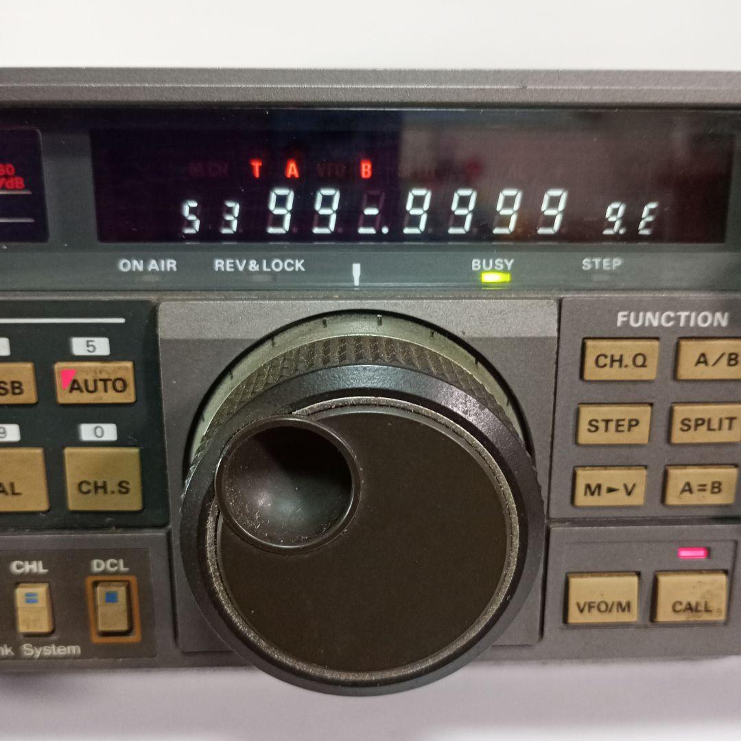 ケンウッド TS-811