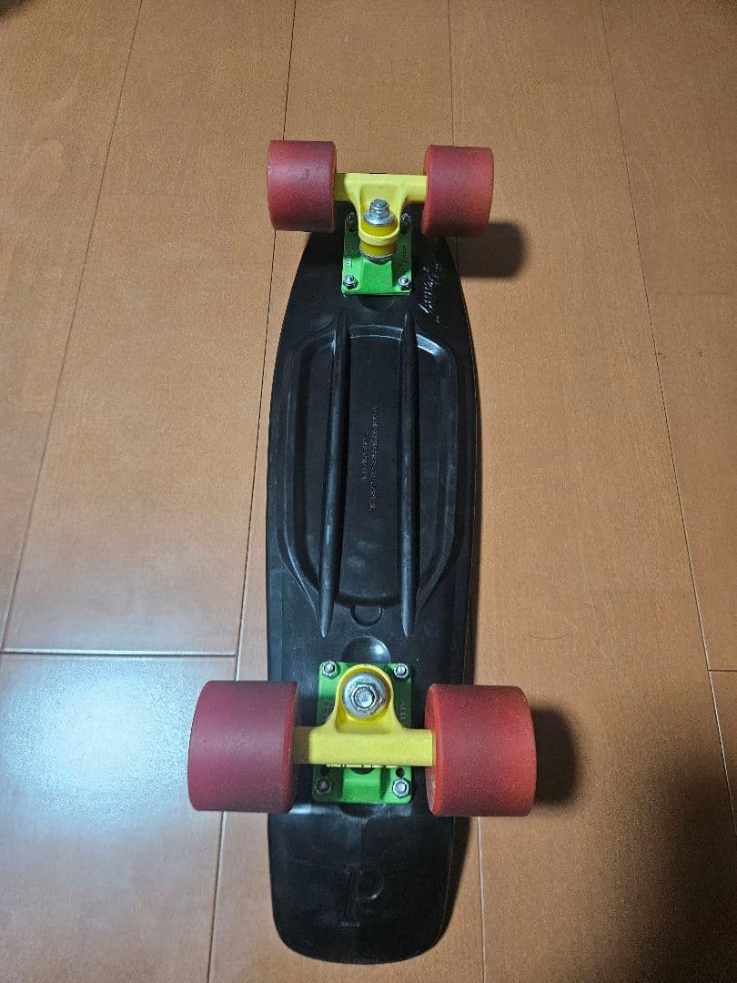 Penny (ペニー)スケートボード