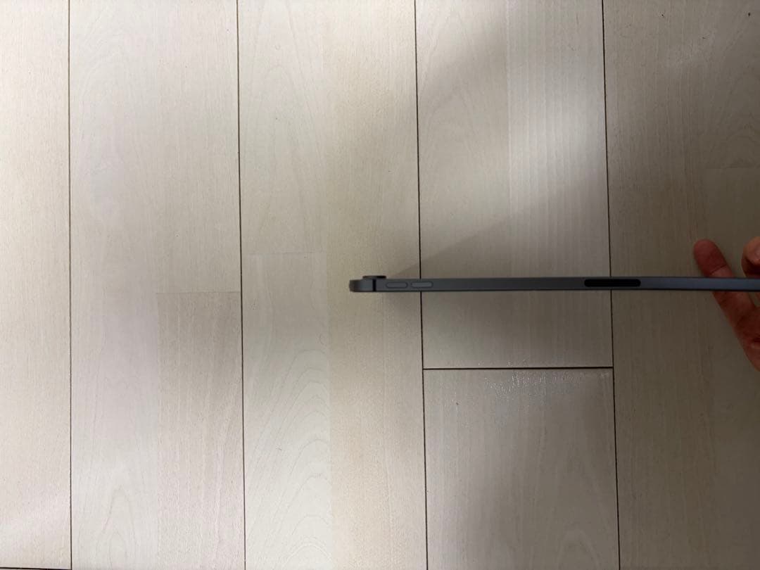 【美品】iPad Pro 11 1st 256GB セルラー版