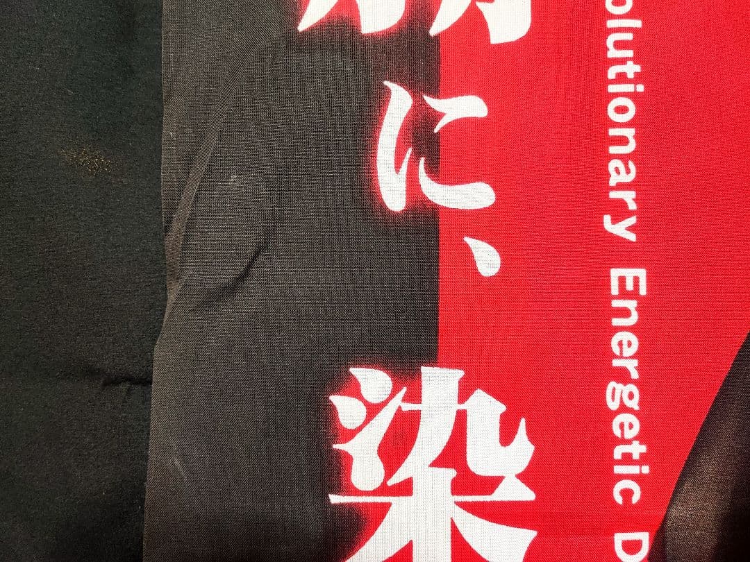 【超希少】beatmania IIDX 11 IIDX RED 販促タペストリー