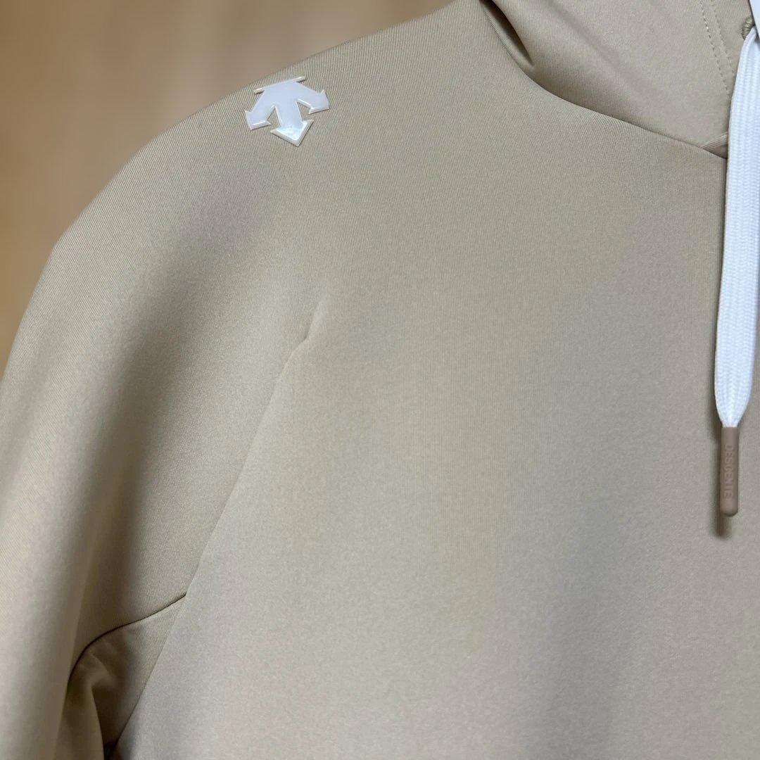 デサントゴルフ☆パーカー【新品未使用】期間限定お値下げ